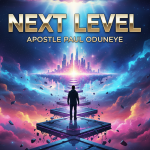 Next Level – by Apostle Paul Oduneye