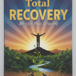 Total Recovery – by Apostle Paul Oduneye