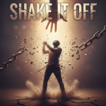 Shake It Off – by Apostle Paul Oduneye