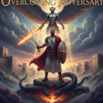 Overcoming Adversary – by Apostle Paul Oduneye